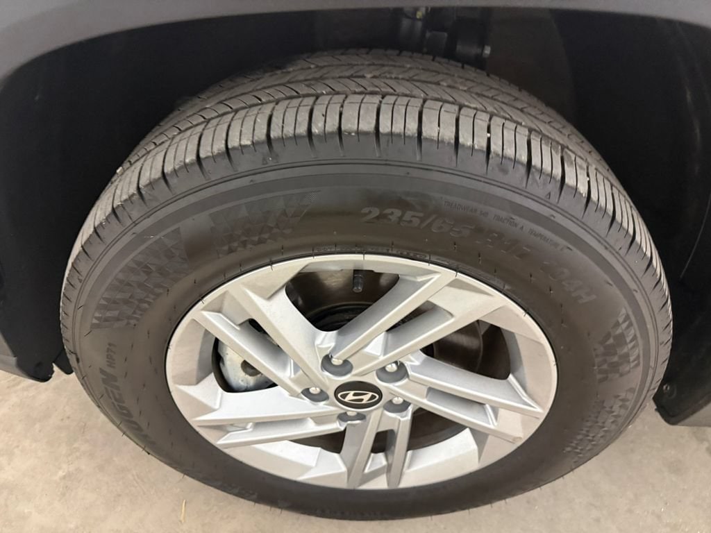 2026 Hyundai Tucson SE - Photo 9