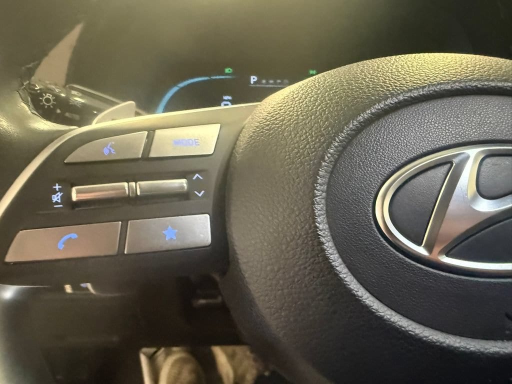 2024 Hyundai Palisade XRT - Photo 33