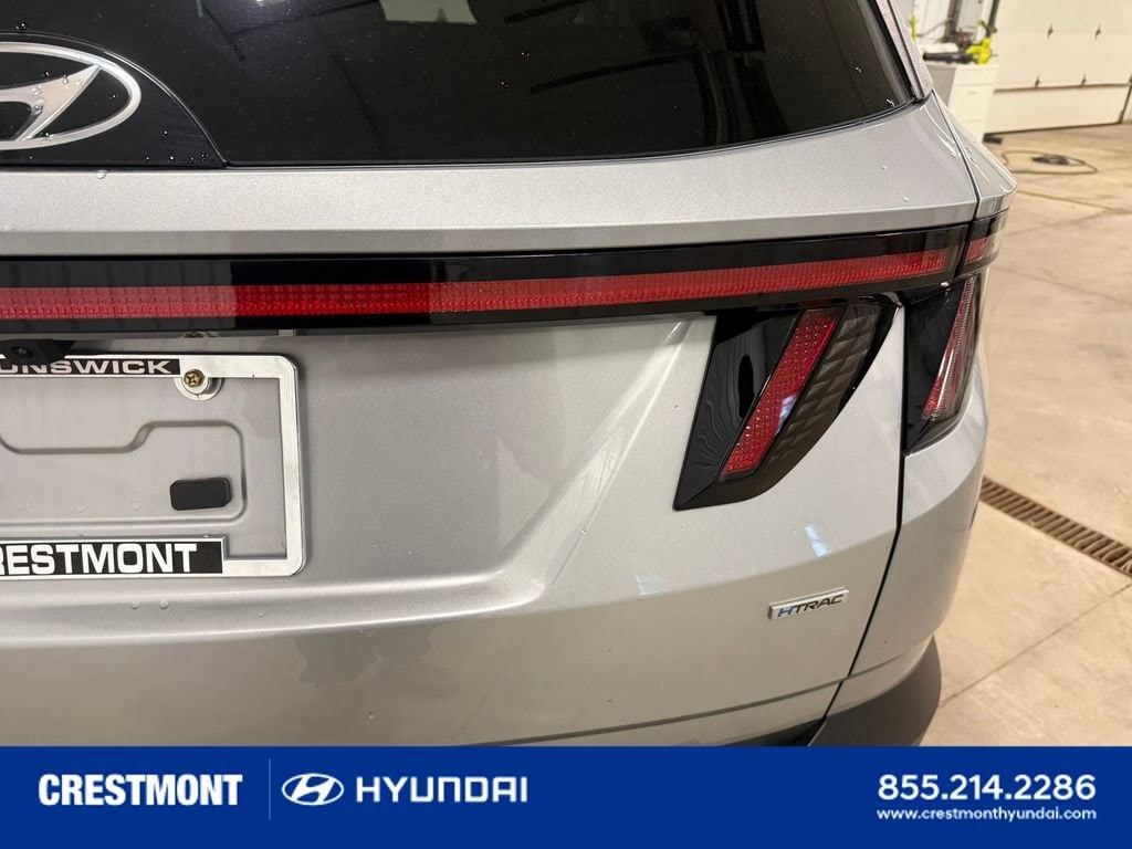 2023 Hyundai Tucson SEL - Photo 18