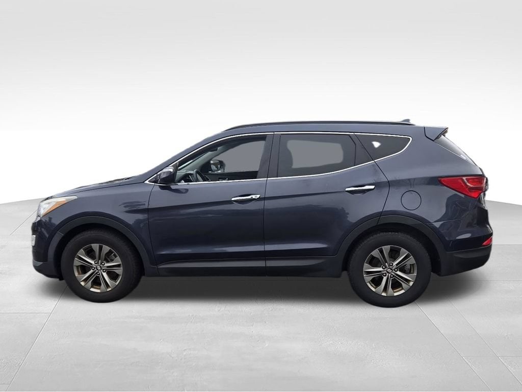 2014 Hyundai Santa Fe Sport - Photo 10