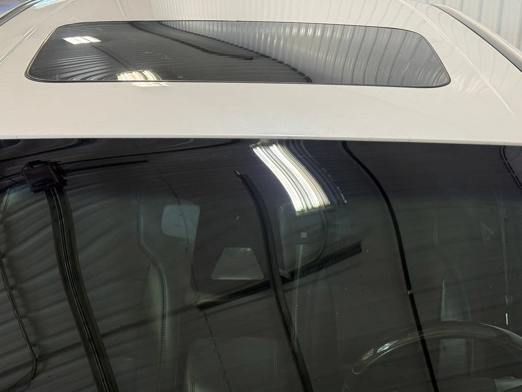 2013 Ford Taurus Limited - Photo 17