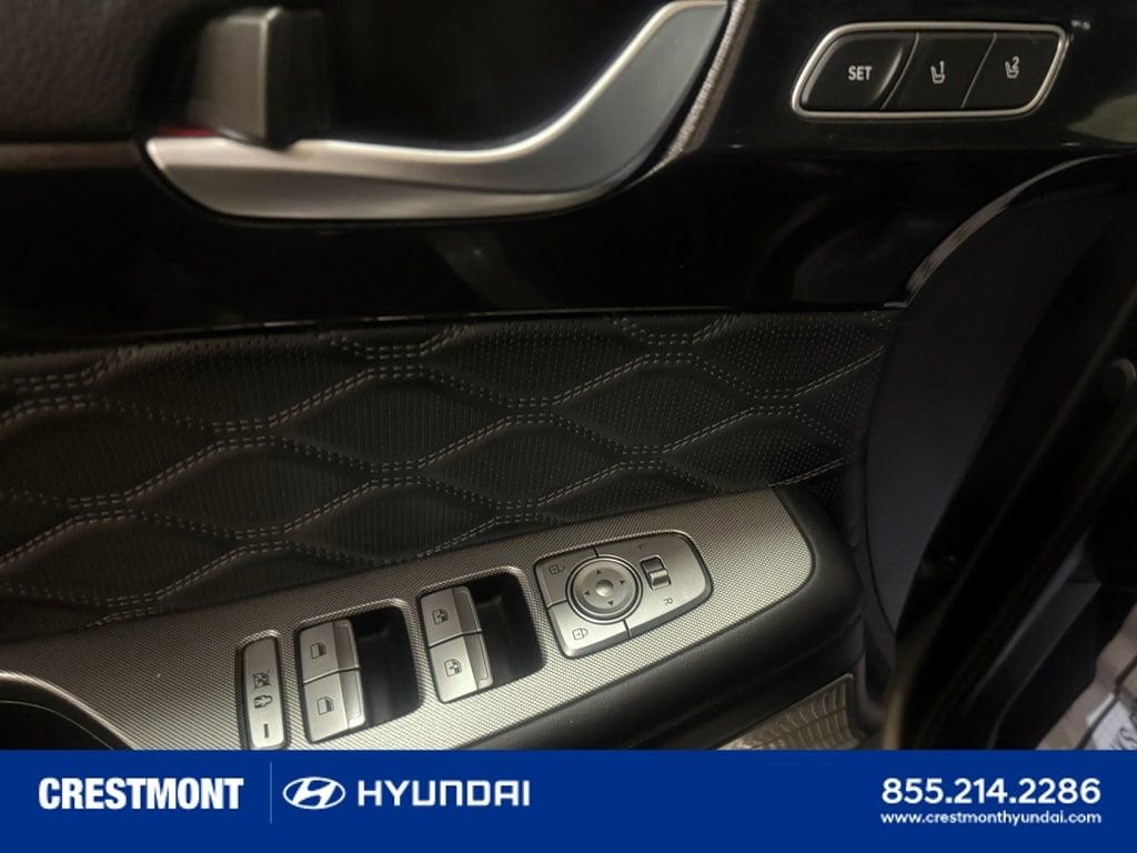 2021 Hyundai Palisade Calligraphy - Photo 25