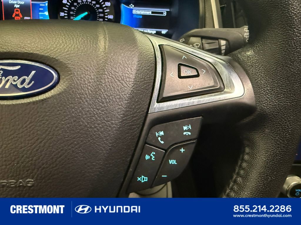 2022 Ford Edge SEL - Photo 31