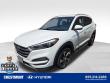 Used 2018 Hyundai Tucson Sport SUV