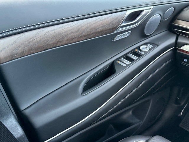 2026 GENESIS GV80 Advanced - Photo 36