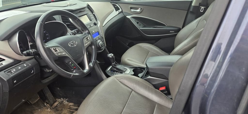 2014 Hyundai Santa Fe Sport - Photo 12