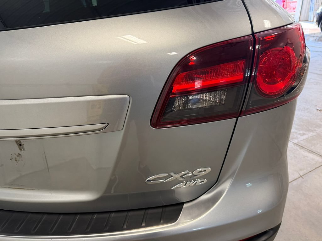 2013 Mazda CX-9 Grand Touring - Photo 15