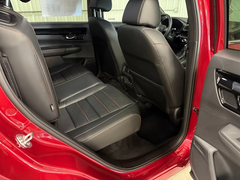 2023 Honda CR-V Sport Touring - Photo 29