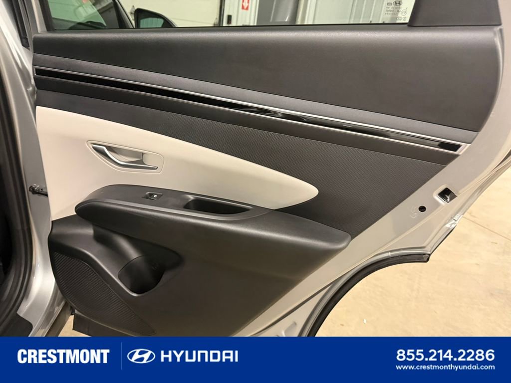 2023 Hyundai Tucson SEL - Photo 26
