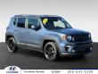 Used 2019 Jeep Renegade Latitude FWD SUV