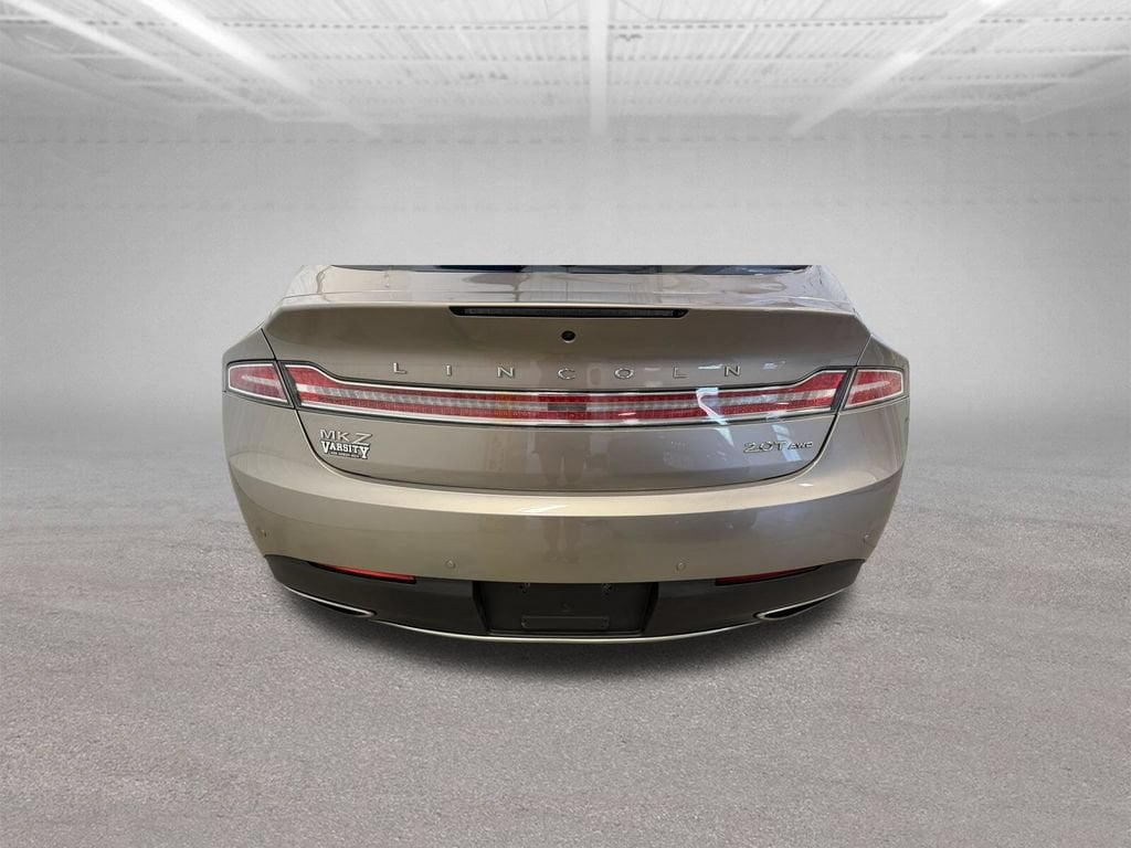 2019 Lincoln MKZ Reserve I - Photo 15