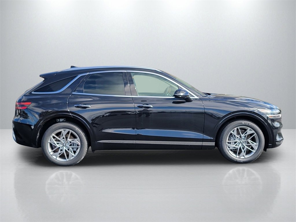 2025 Genesis GV70 2.5T Select photo 2