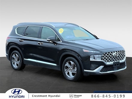 2023 Hyundai Santa Fe SEL SUV