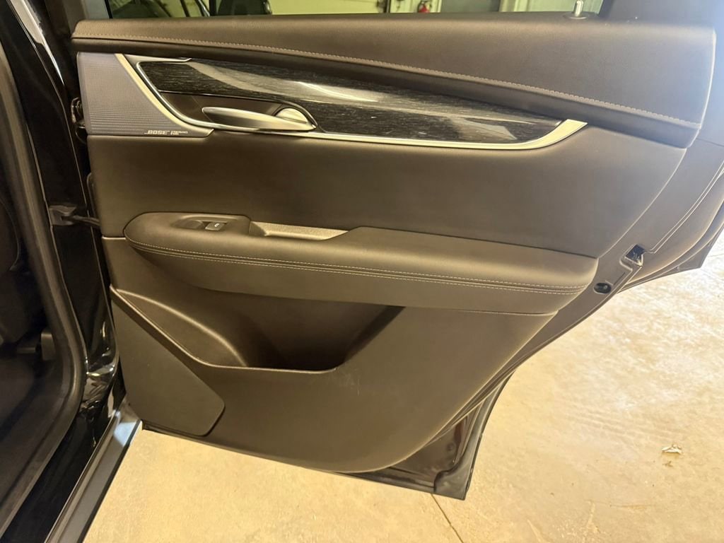 2023 Cadillac XT5 Premium Luxury - Photo 28