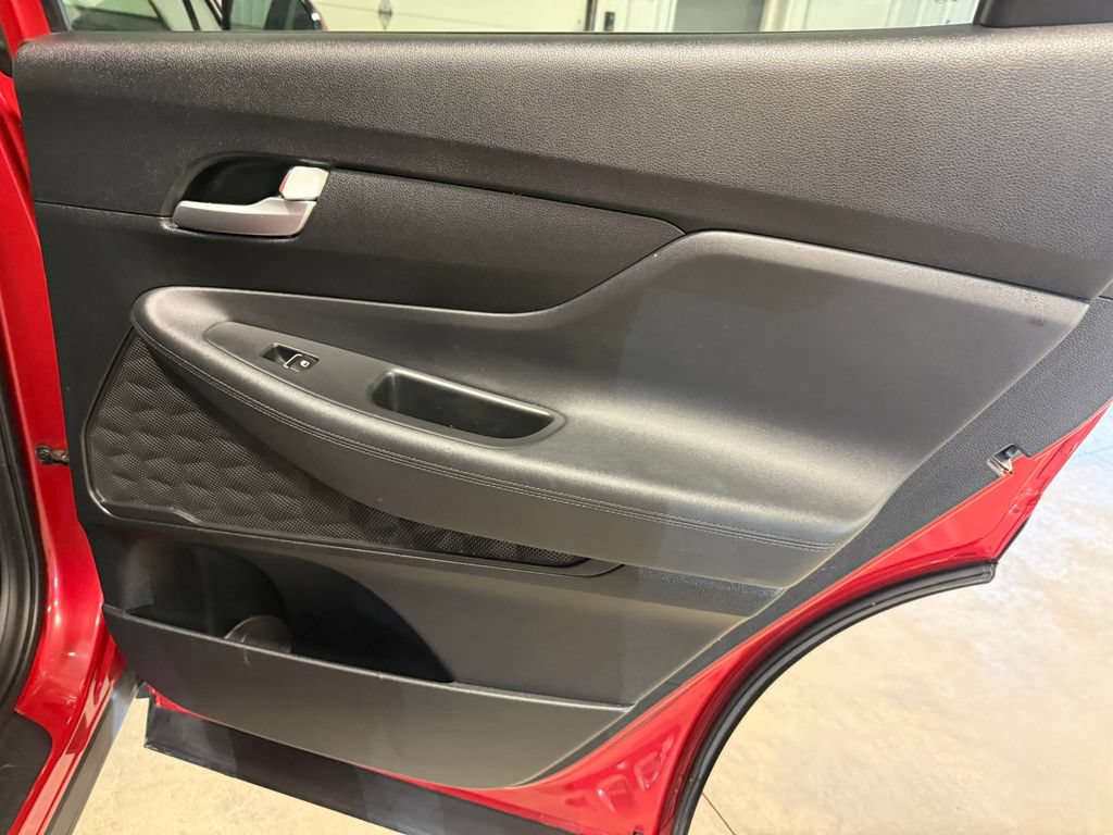 2019 Hyundai Santa Fe SEL - Photo 29