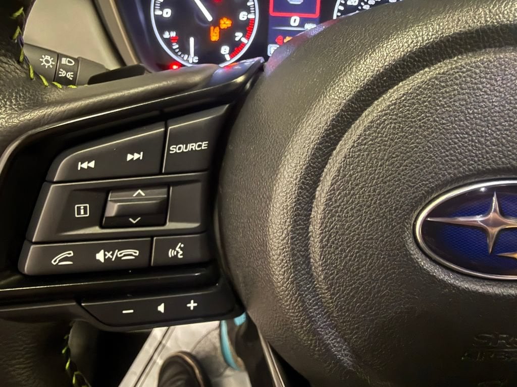 2024 Subaru Outback Onyx Edition - Photo 33