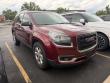 Used 2016 GMC Acadia SLE-2 SUV