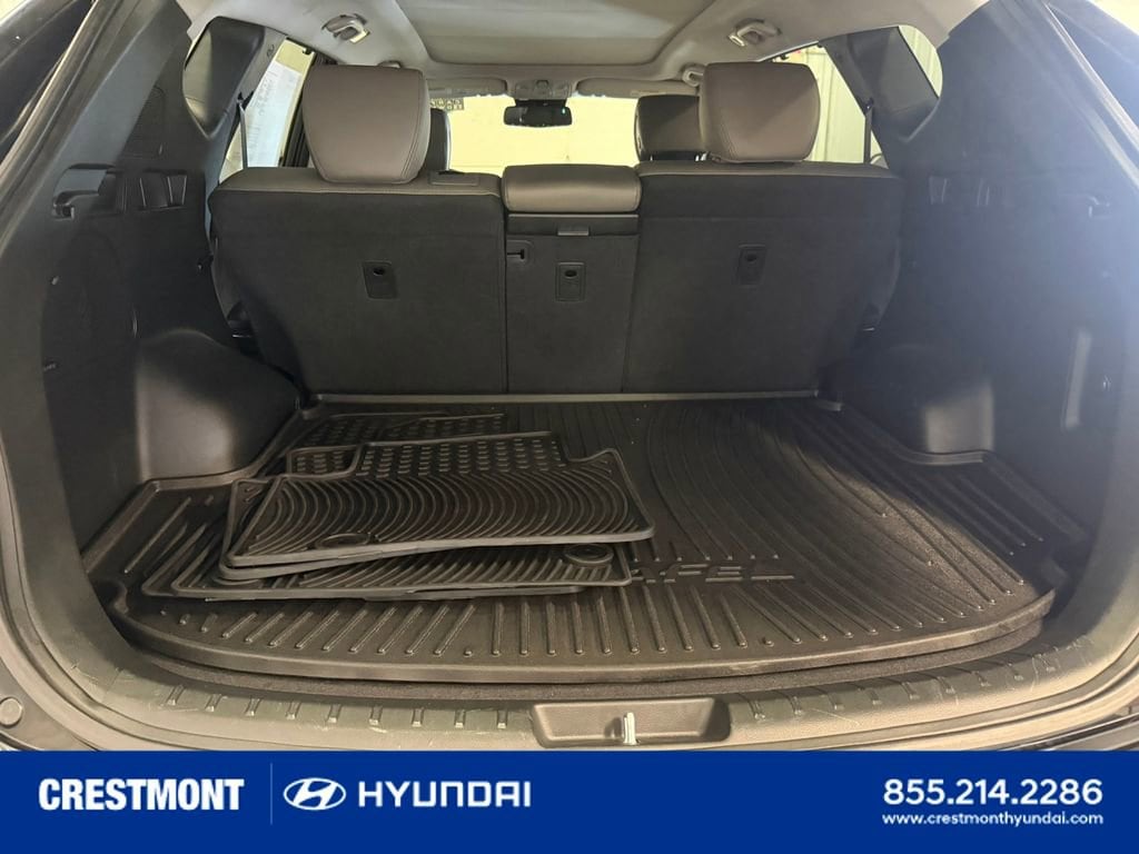 2017 Hyundai Santa Fe Sport 2.0T - Photo 30