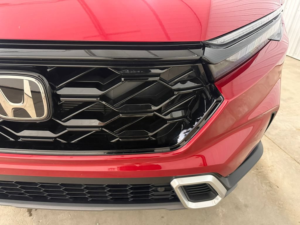 2023 Honda CR-V Sport Touring - Photo 6