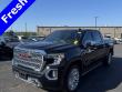 Used 2020 GMC Sierra 1500 Denali Truck Crew Cab
