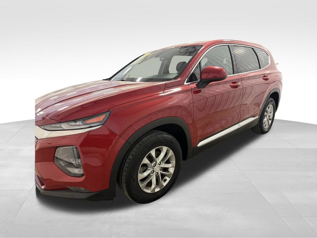 2019 Hyundai Santa Fe SEL - Photo 7