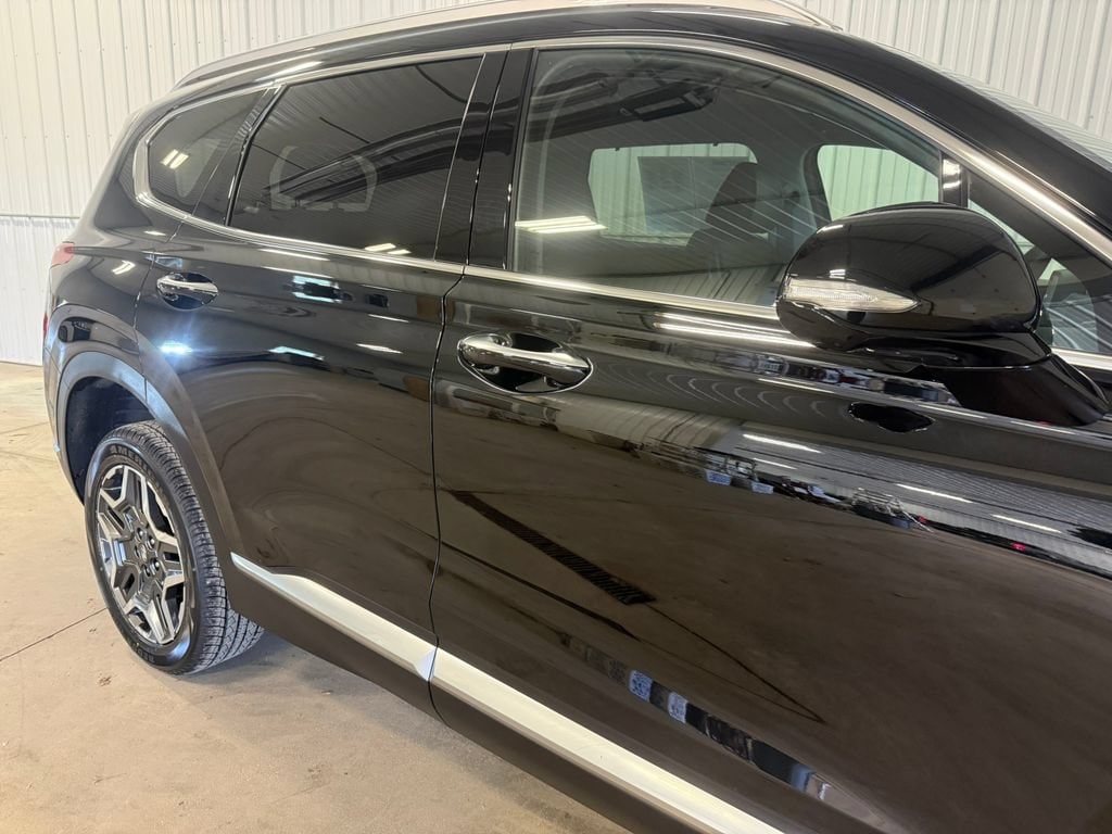2023 Hyundai Santa Fe Limited - Photo 14