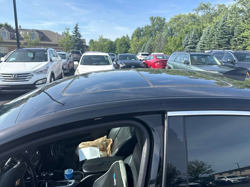 2018 Chevrolet Malibu Premier - Photo 14
