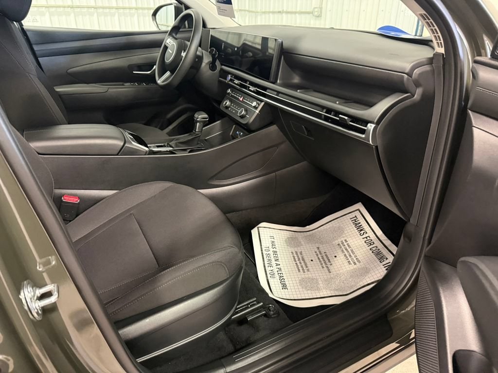 2026 Hyundai Tucson SE - Photo 29