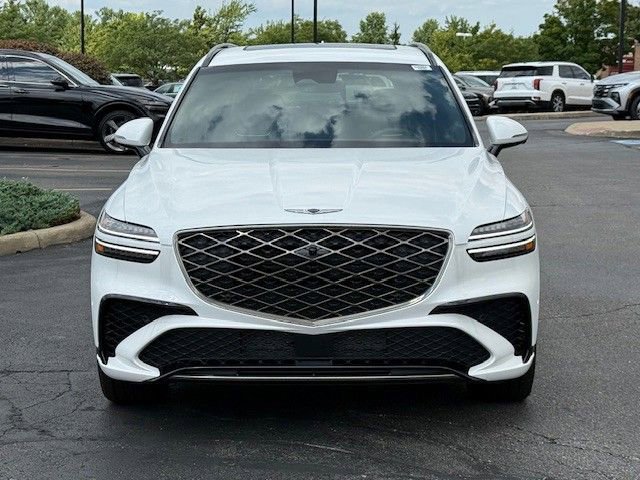 2026 GENESIS GV70 Sport Prestige - Photo 9