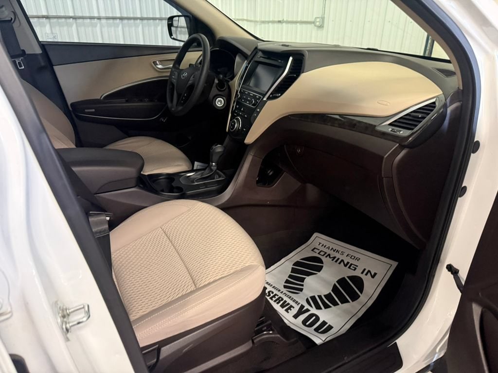 2017 Hyundai Santa Fe Sport - Photo 27