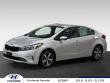 Used 2018 Kia Forte LX Sedan