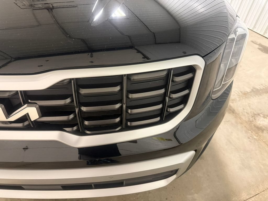2023 Kia Telluride SX - Photo 6