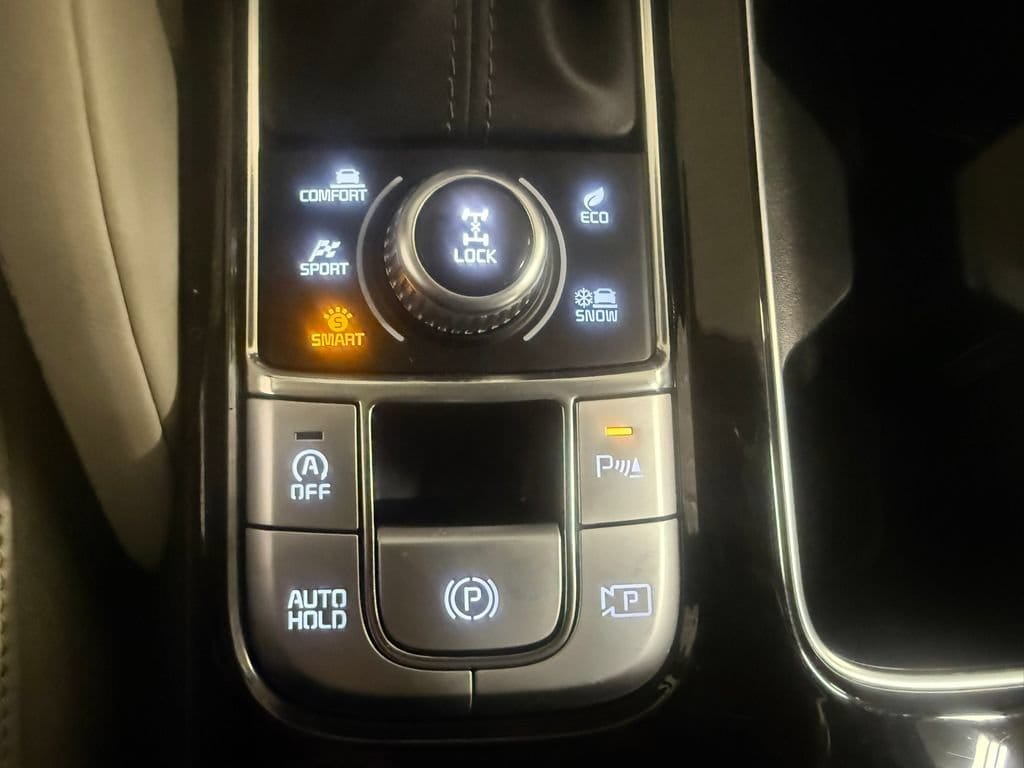2023 Kia Telluride SX - Photo 39