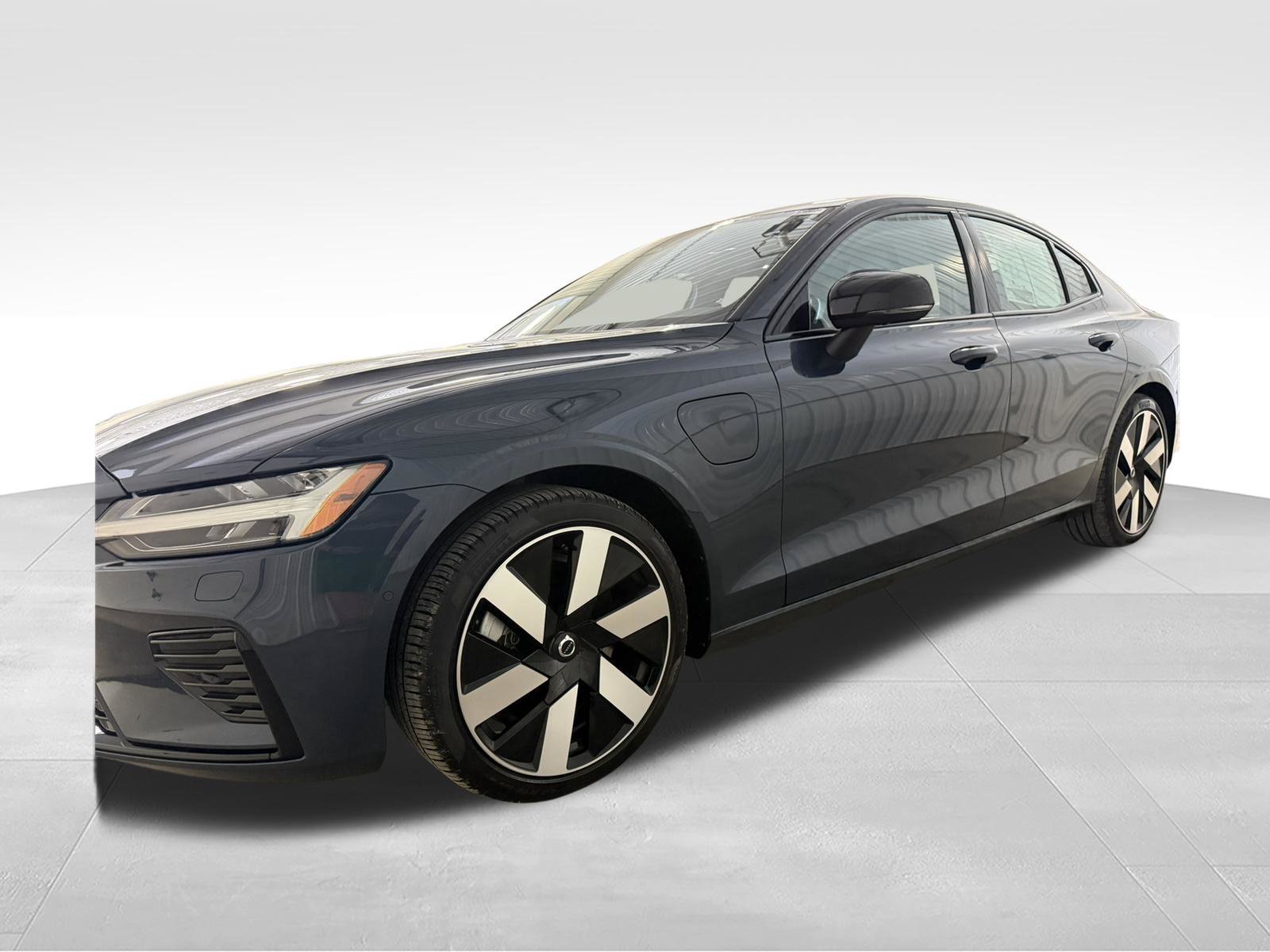 2024 Volvo S60 Plus - Photo 7