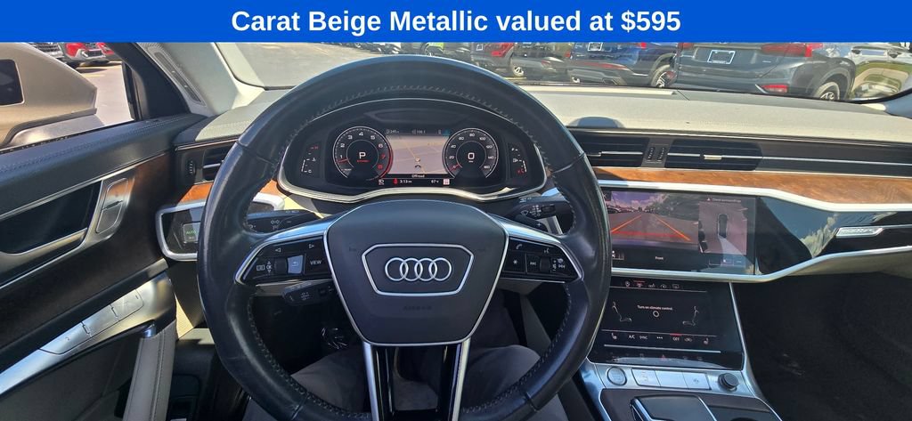 2019 Audi A6 Premium Plus - Photo 6