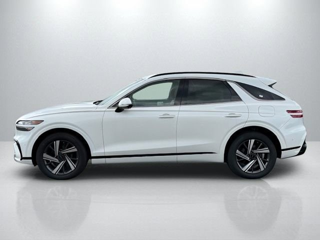 2026 GENESIS GV70 Sport Advanced - Photo 7