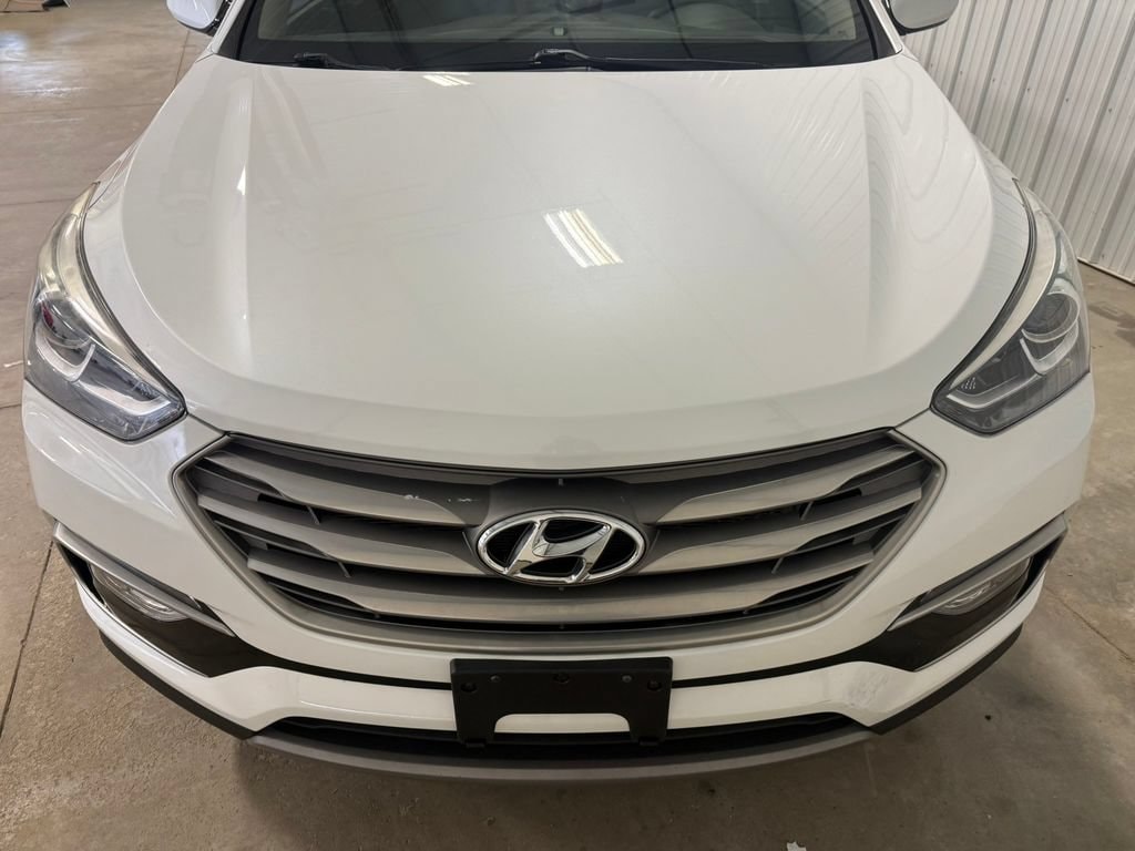2017 Hyundai Santa Fe Sport - Photo 4