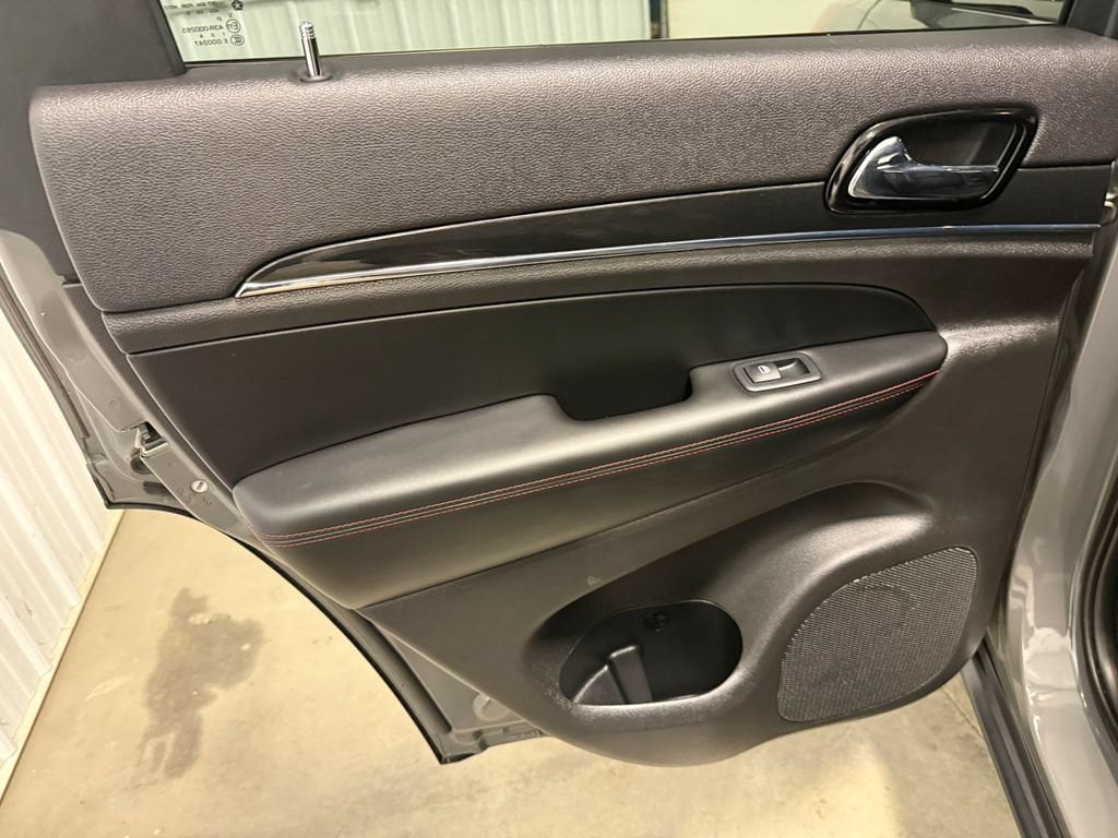 2019 Jeep Grand Cherokee Trailhawk - Photo 26