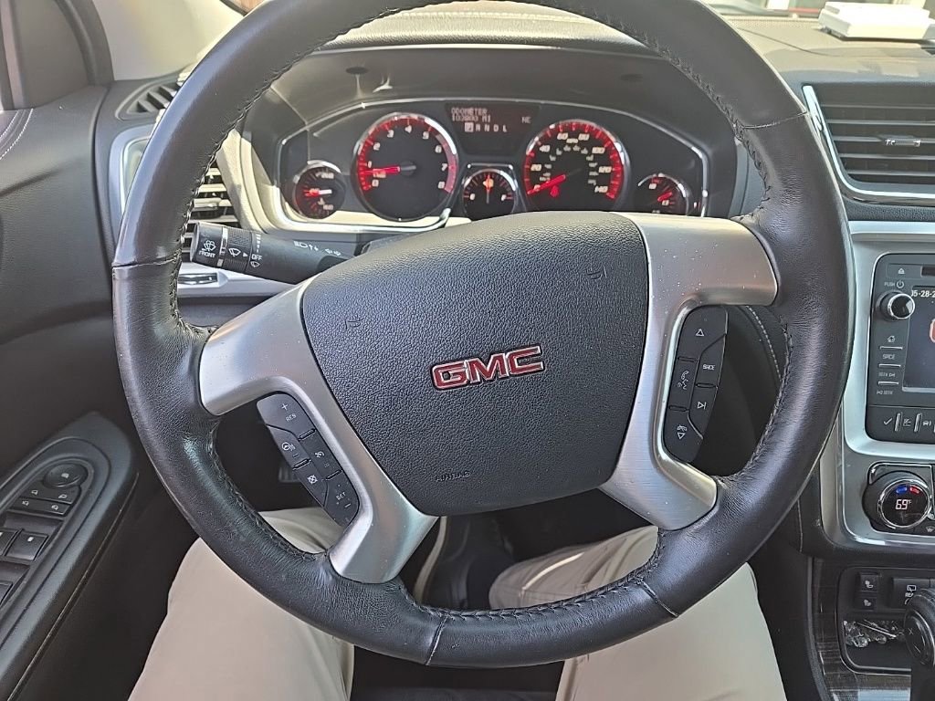 2017 GMC Acadia Limited Base - Photo 7