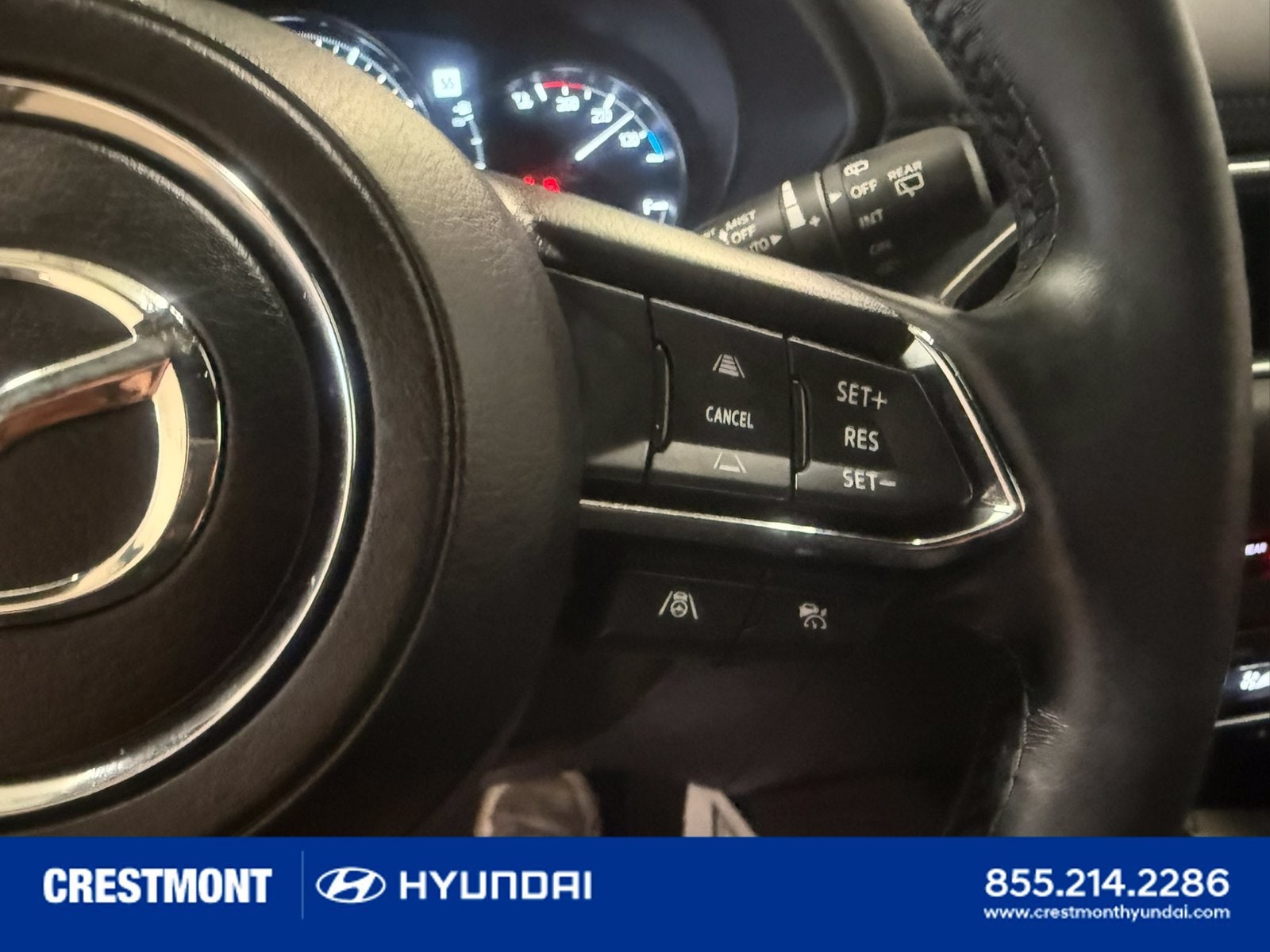 2023 Mazda CX-5 TURBO Signature - Photo 33