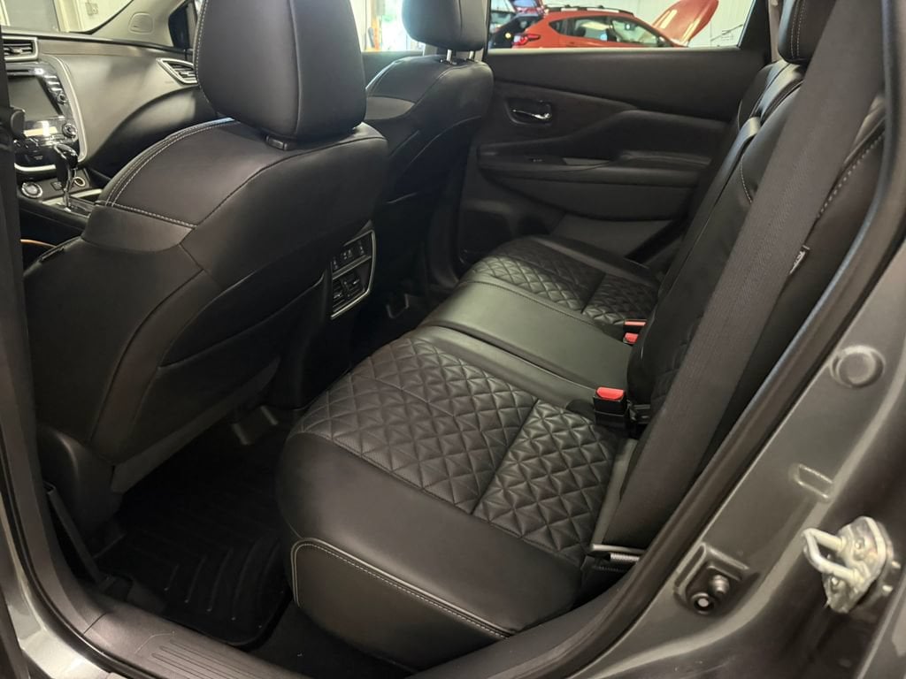 2019 Nissan Murano Platinum - Photo 24