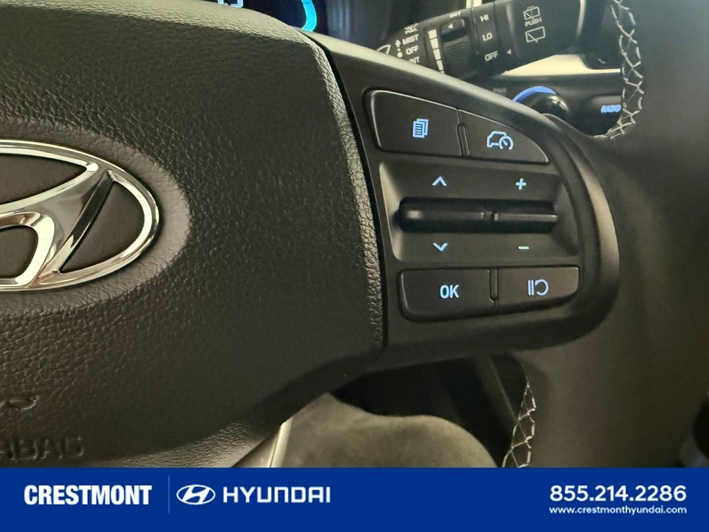 2026 Hyundai Venue SEL - Photo 32