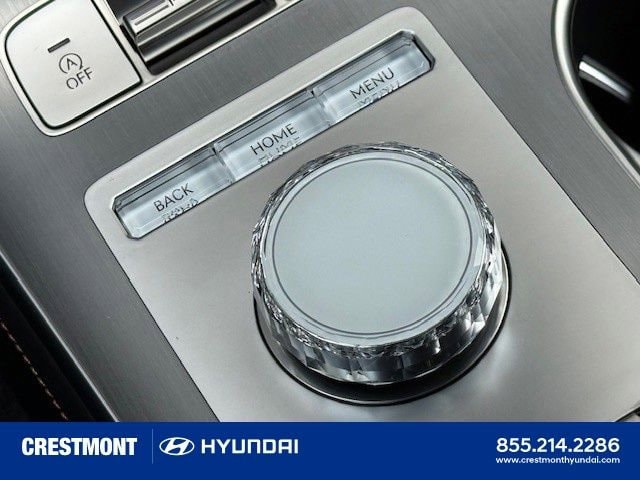 2026 GENESIS GV70 Sport Advanced - Photo 27