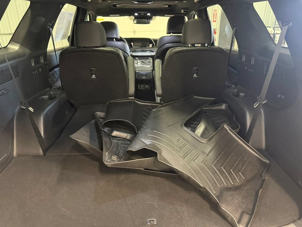2020 Hyundai Palisade Limited - Photo 26
