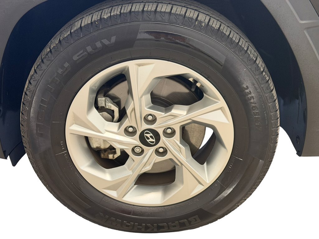 2024 Hyundai Tucson SEL - Photo 20