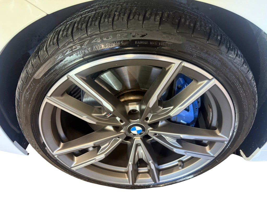 2021 BMW 4 Series M440i - Photo 36