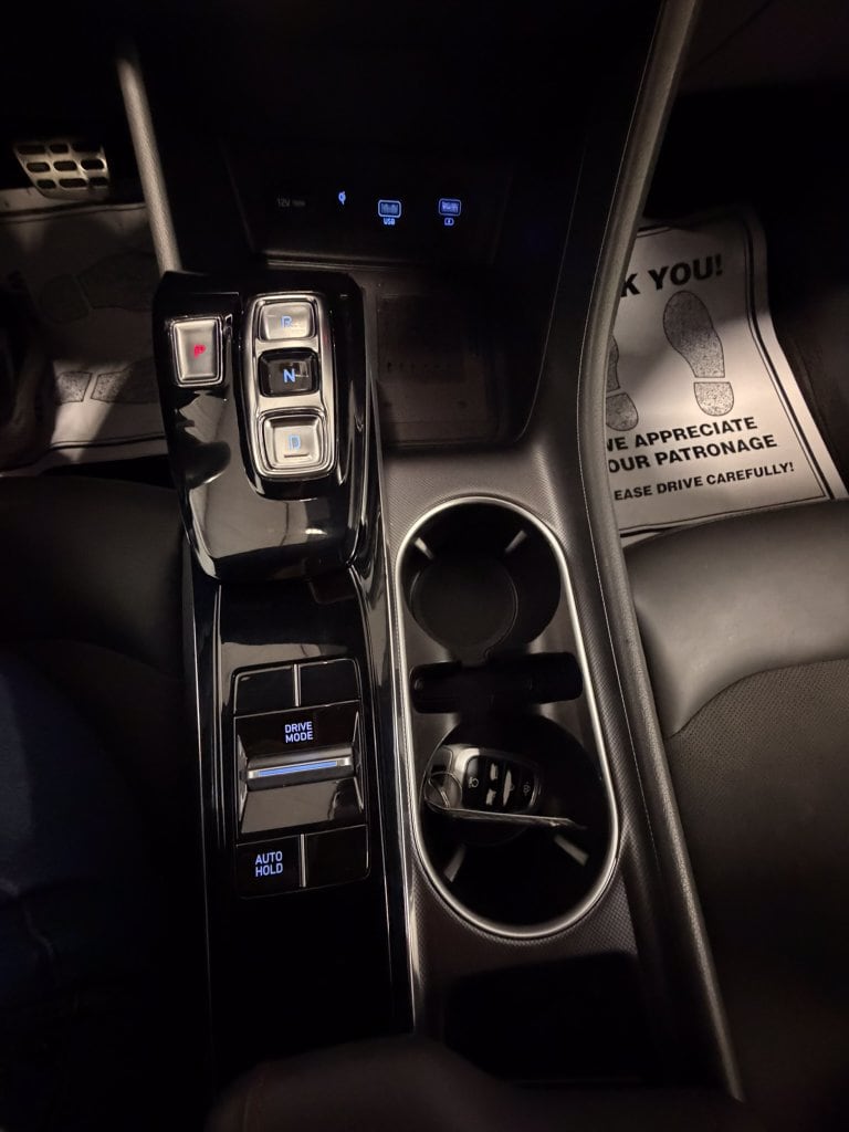 2020 Hyundai Sonata SEL Plus - Photo 40