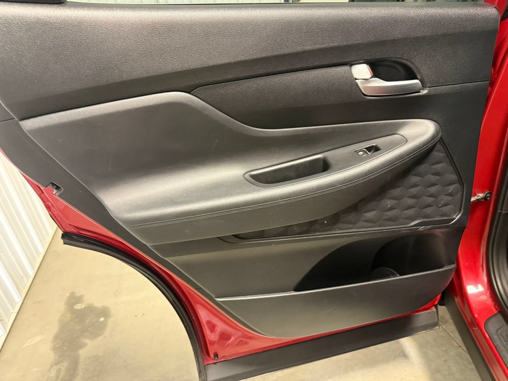 2019 Hyundai Santa Fe SEL - Photo 26