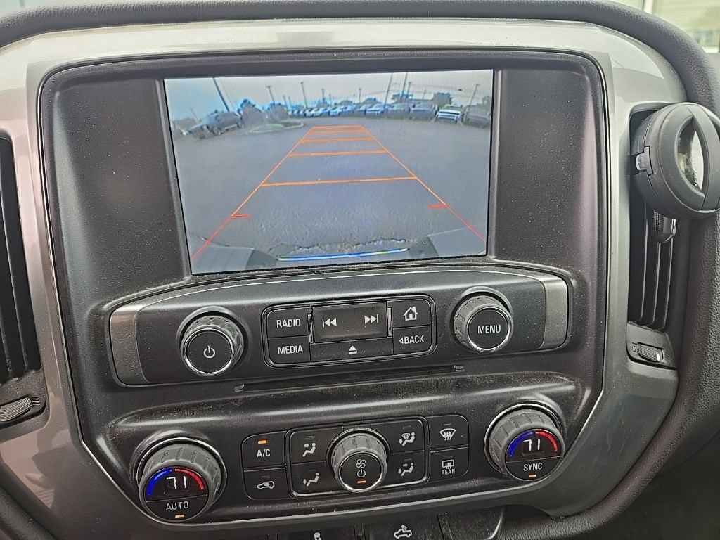 2015 Chevrolet Silverado 1500 LT - Photo 19