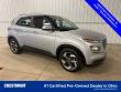 Certified 2022 Hyundai Venue SEL SUV